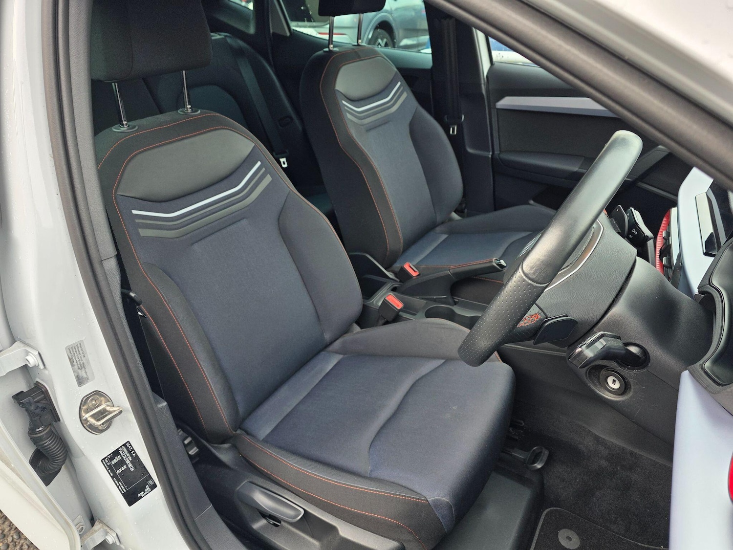 Used SEAT Ibiza 2024 for sale - 77784493: Photo 13