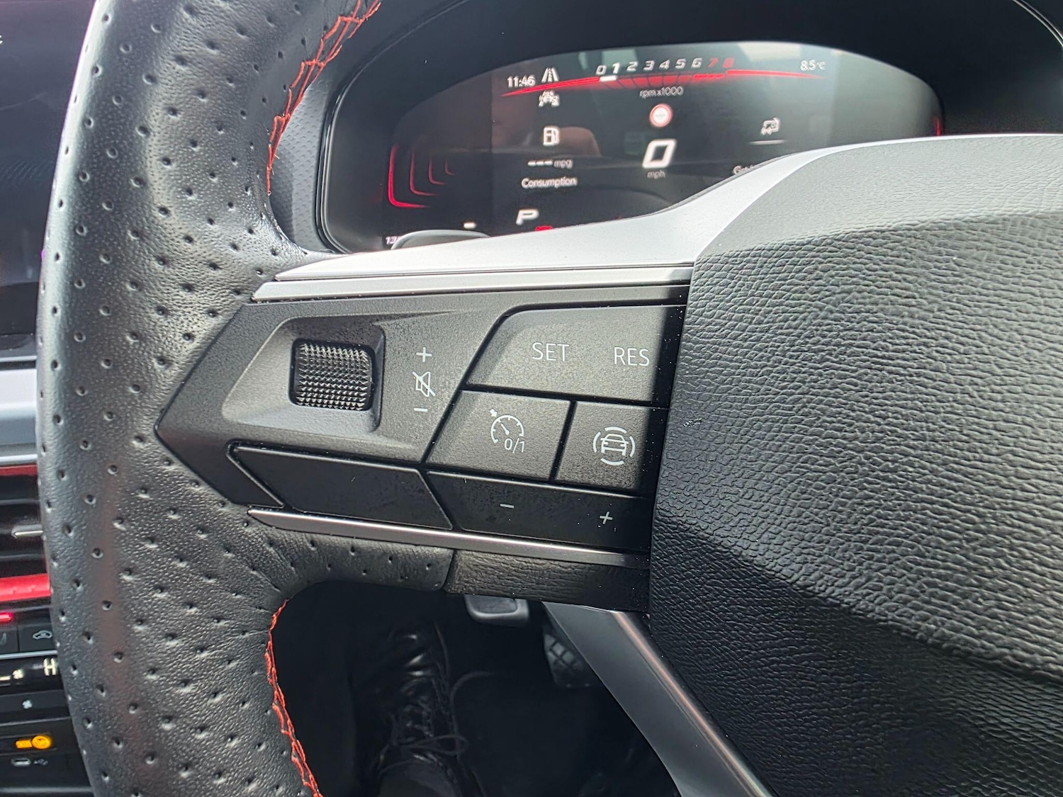 Used SEAT Ibiza 2024 for sale - 77784493: Photo 15