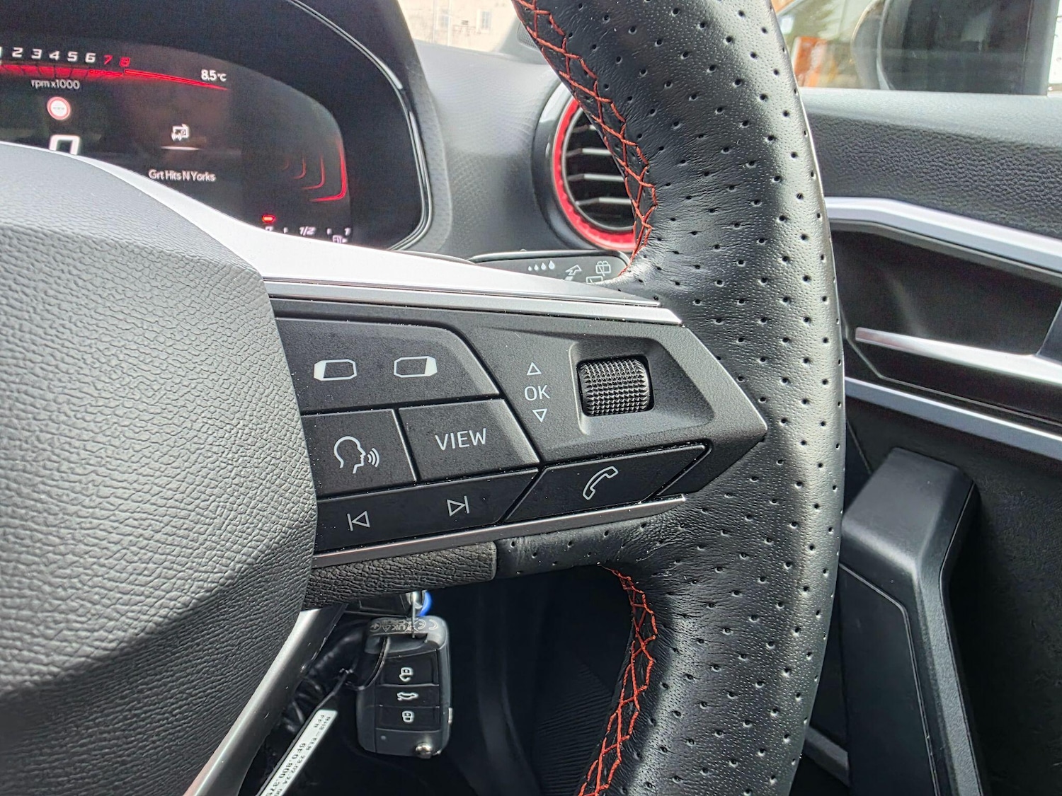 Used SEAT Ibiza 2024 for sale - 77784493: Photo 16