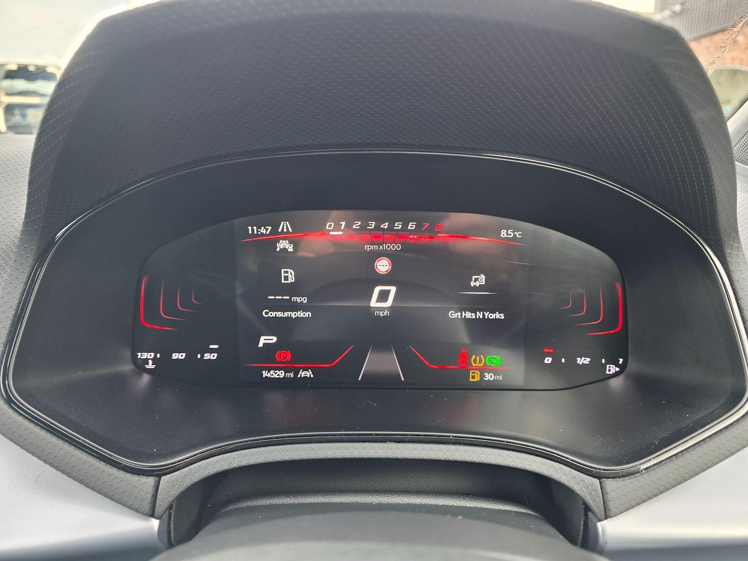 Used SEAT Ibiza 2024 for sale - 77784493: Photo 19