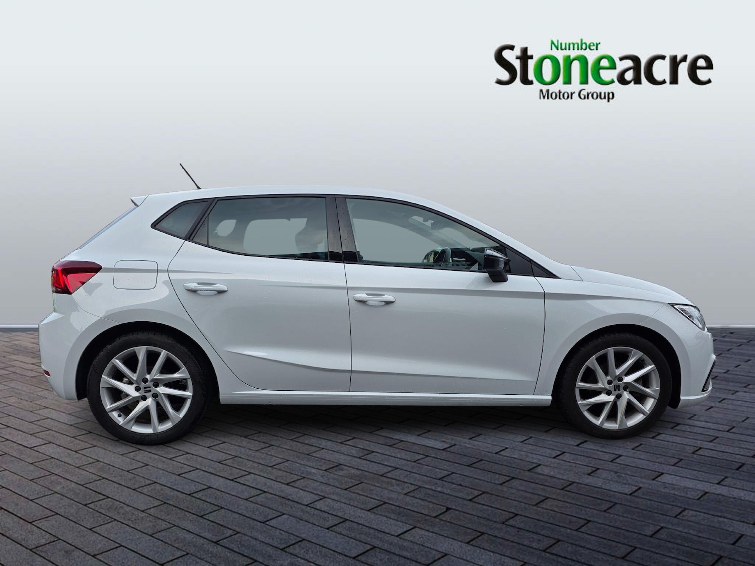 Used SEAT Ibiza 2024 for sale - 77784493: Photo 2