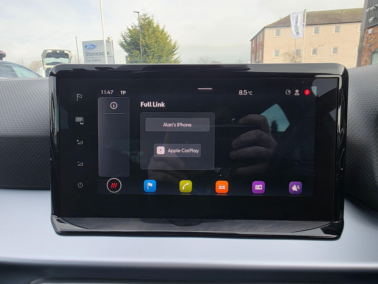 Used SEAT Ibiza 2024 for sale - 77784493: Photo 20