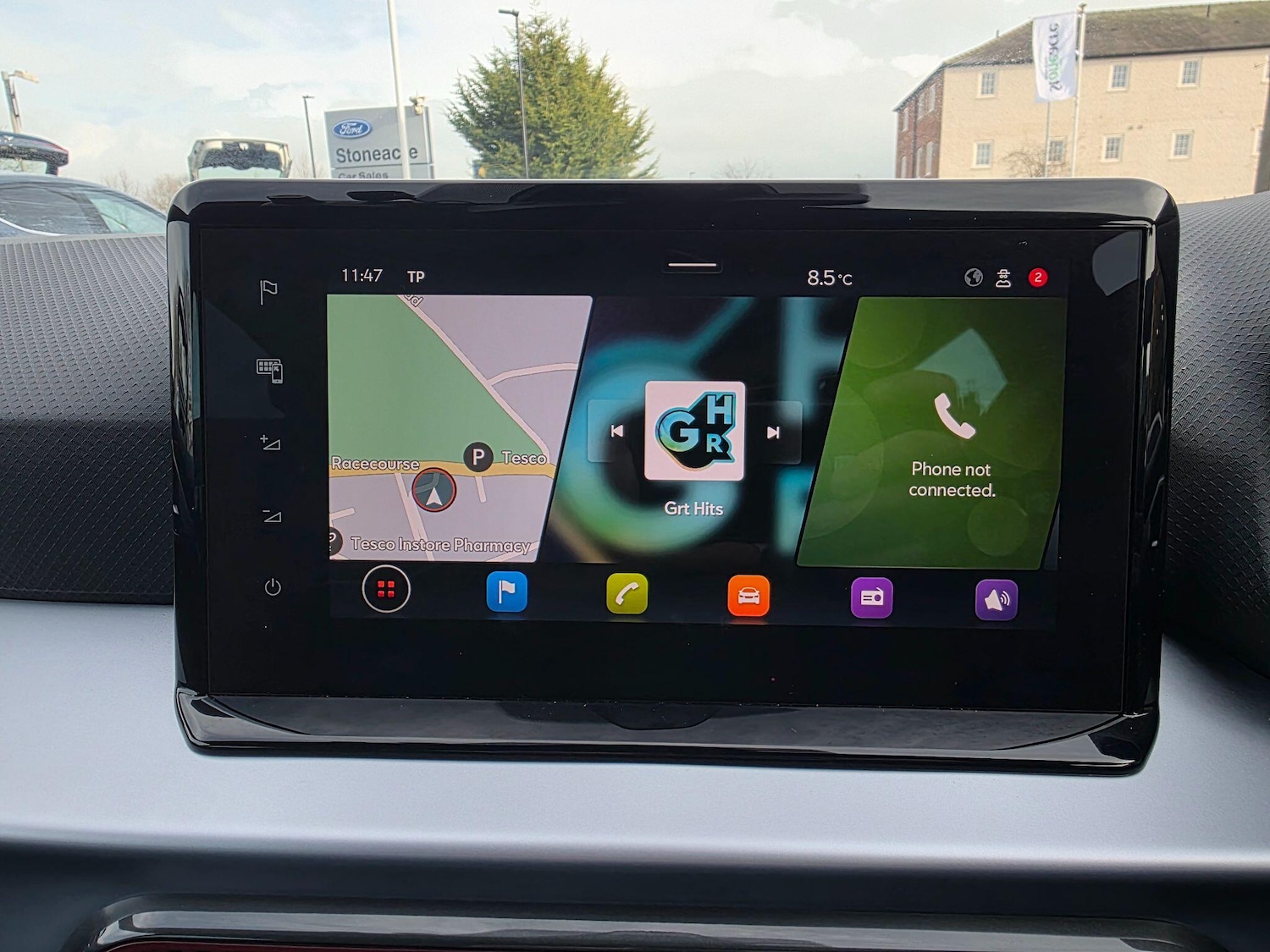 Used SEAT Ibiza 2024 for sale - 77784493: Photo 22