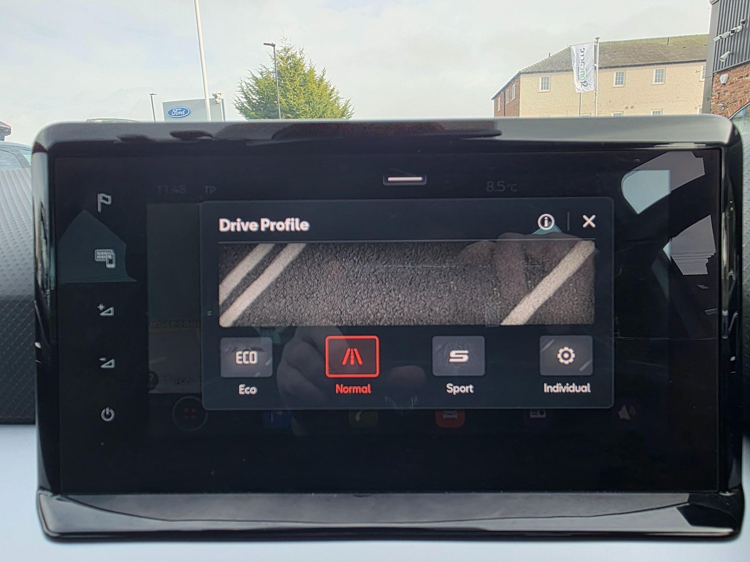 Used SEAT Ibiza 2024 for sale - 77784493: Photo 23