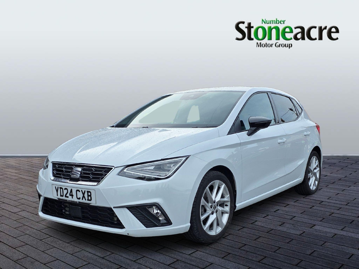 Used SEAT Ibiza 2024 for sale - 77784493: Photo 7