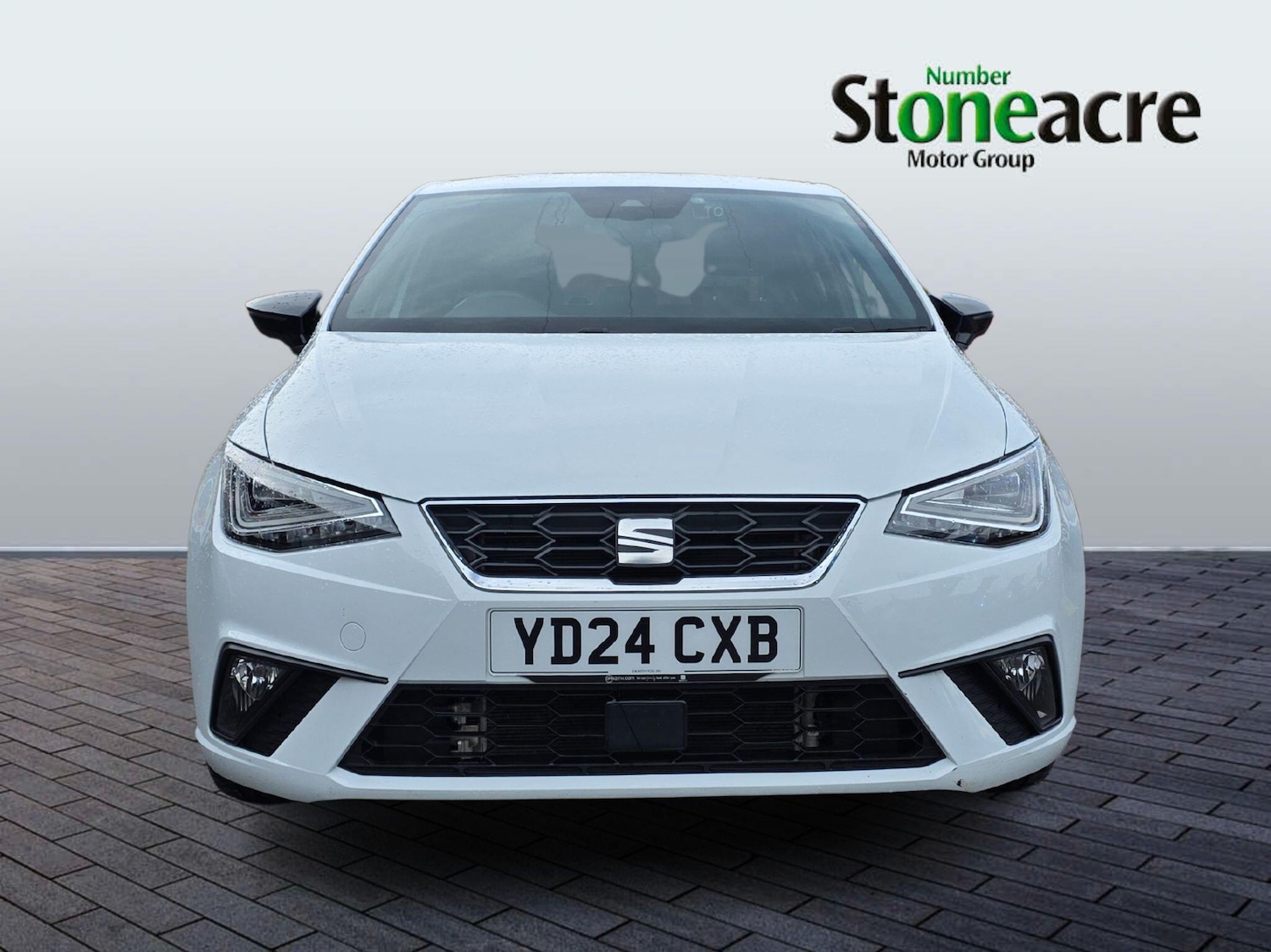 Used SEAT Ibiza 2024 for sale - 77784493: Photo 8