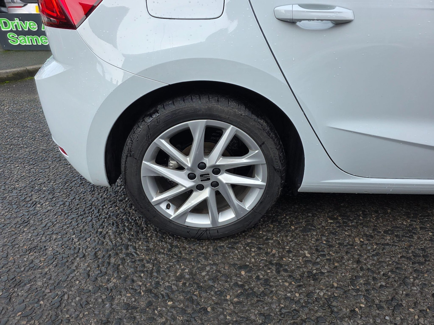 Used SEAT Ibiza 2024 for sale - 77784493: Photo 9