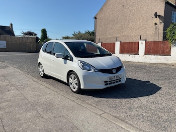 Used Honda Jazz 2013 for sale - 75578564: Photo