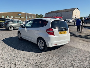 Used Honda Jazz 2013 for sale - 75578564: Photo