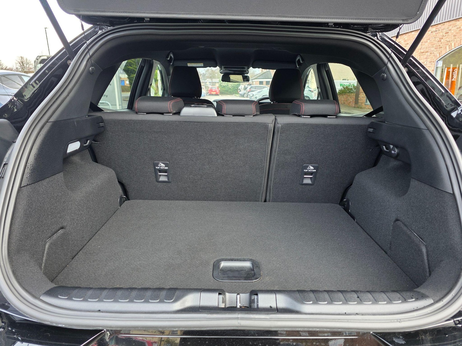 Used Ford Puma 2025 for sale - 77497116: Photo 10