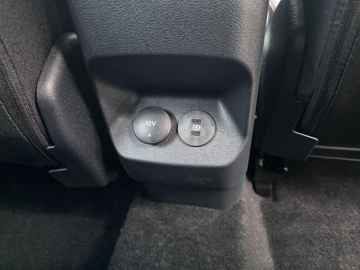 Used Ford Puma 2025 for sale - 77497116: Photo 12