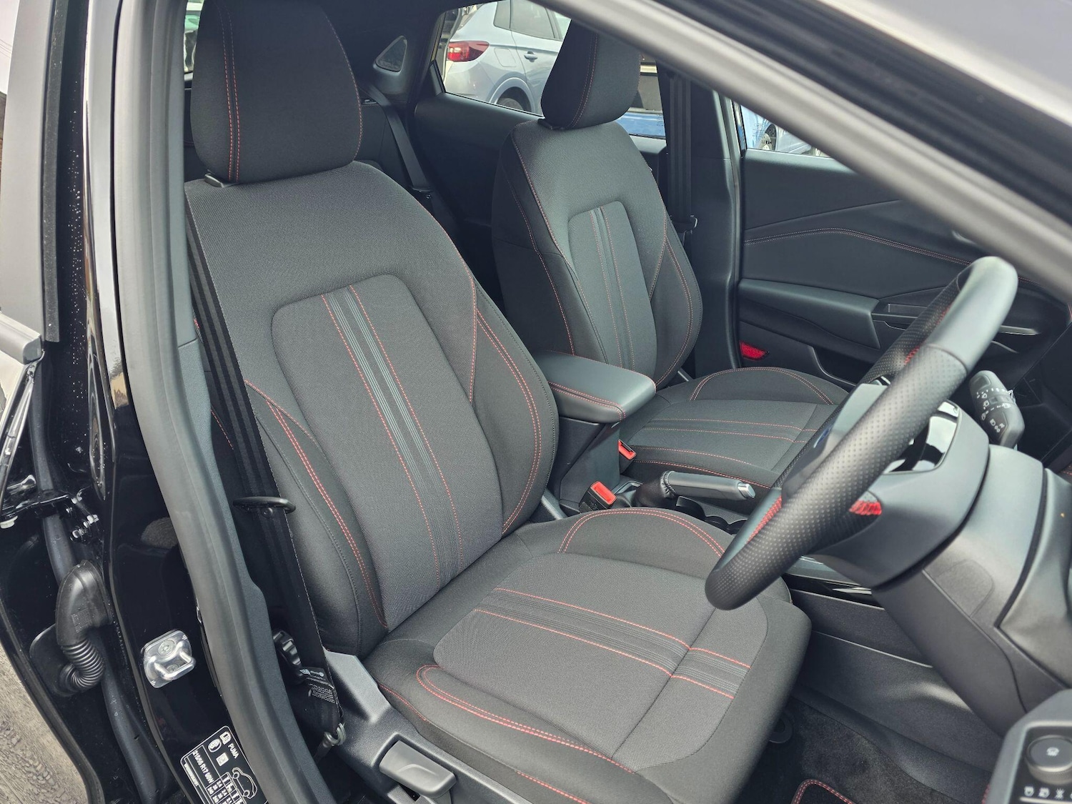 Used Ford Puma 2025 for sale - 77497116: Photo 14