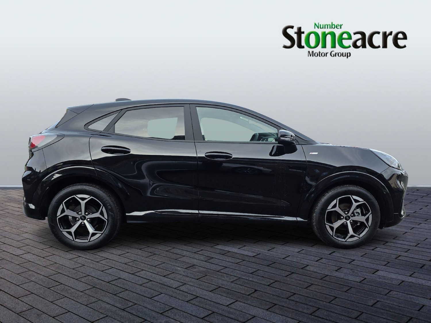 Used Ford Puma 2025 for sale - 77497116: Photo 2