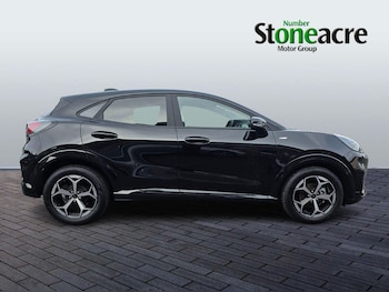 Used Ford Puma 2025 for sale - 77497116: Photo