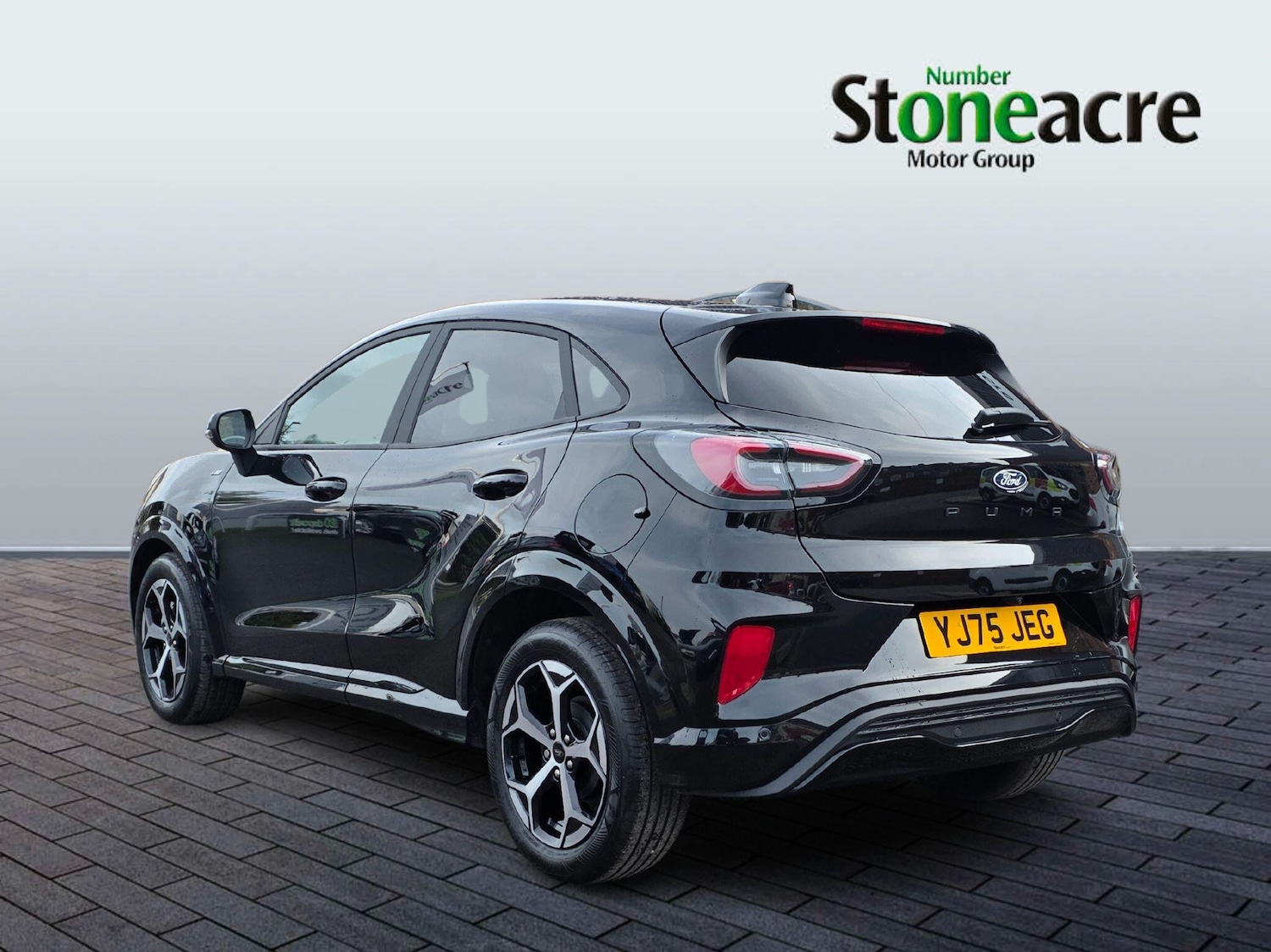 Used Ford Puma 2025 for sale - 77497116: Photo 5