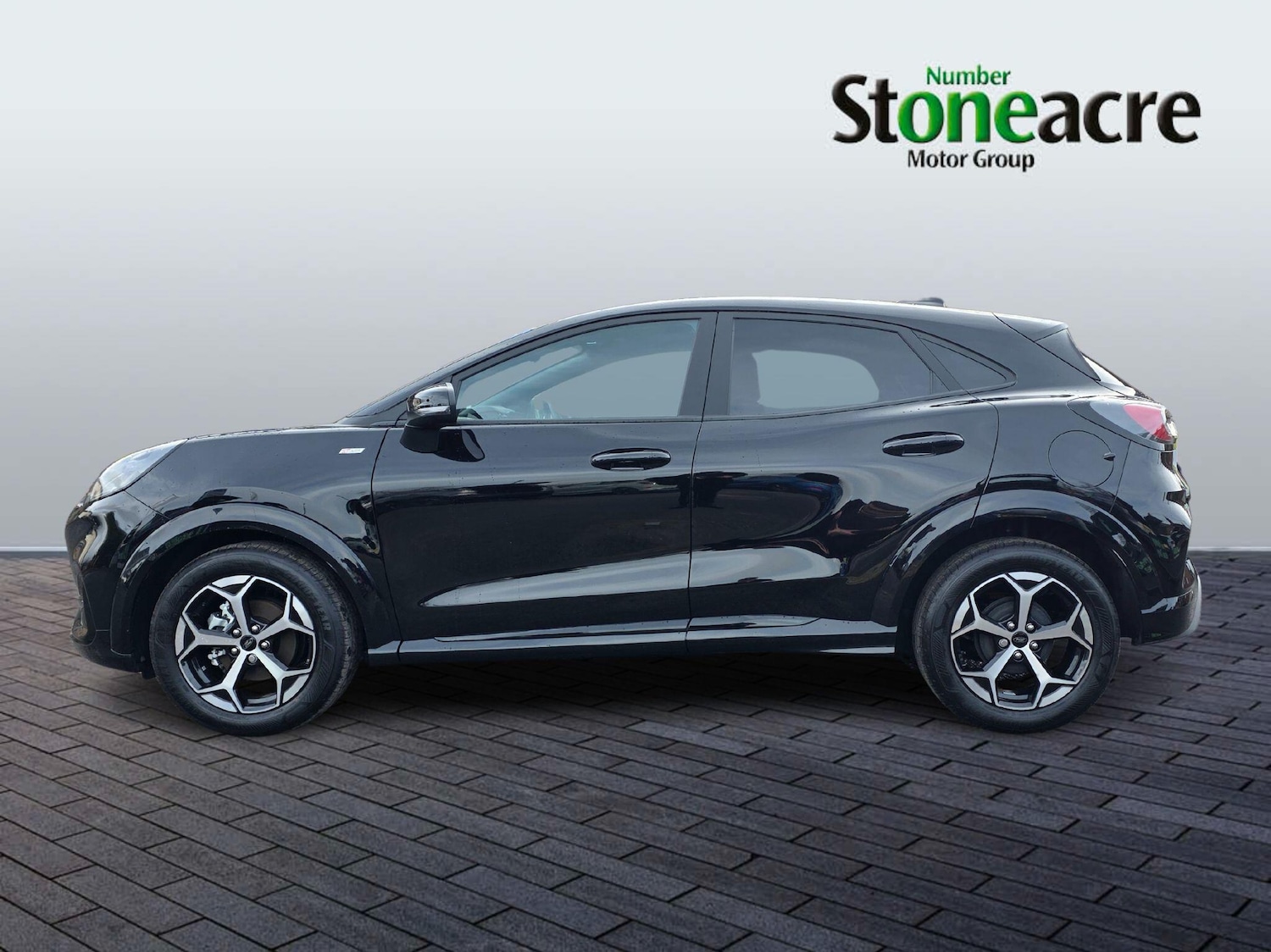 Used Ford Puma 2025 for sale - 77497116: Photo 6