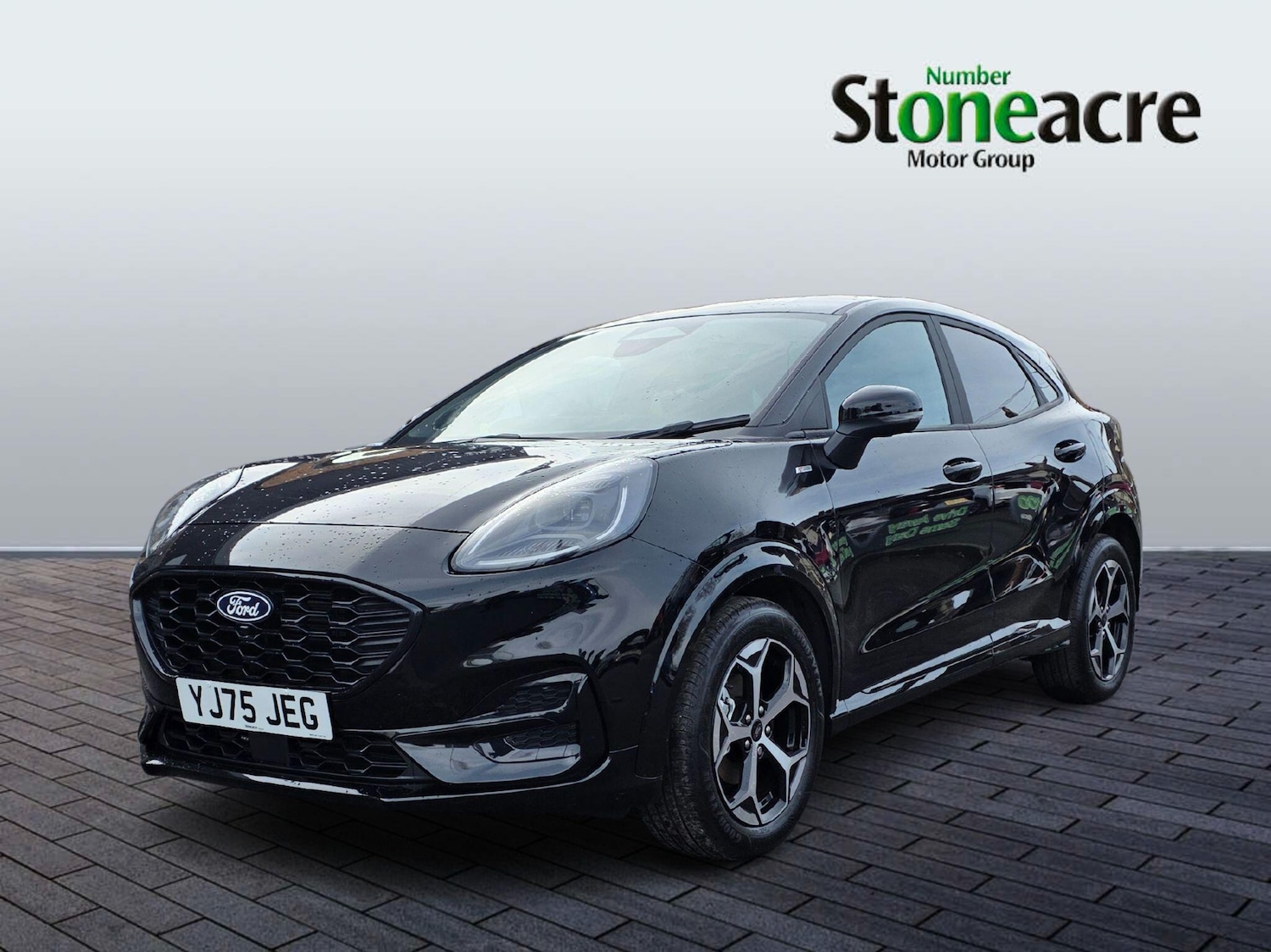 Used Ford Puma 2025 for sale - 77497116: Photo 7
