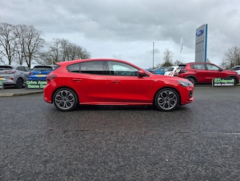 Used Ford Focus 2023 for sale - 77537831: Photo