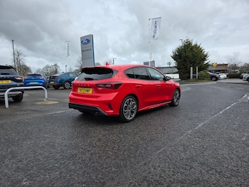 Used Ford Focus 2023 for sale - 77537831: Photo