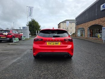 Used Ford Focus 2023 for sale - 77537831: Photo