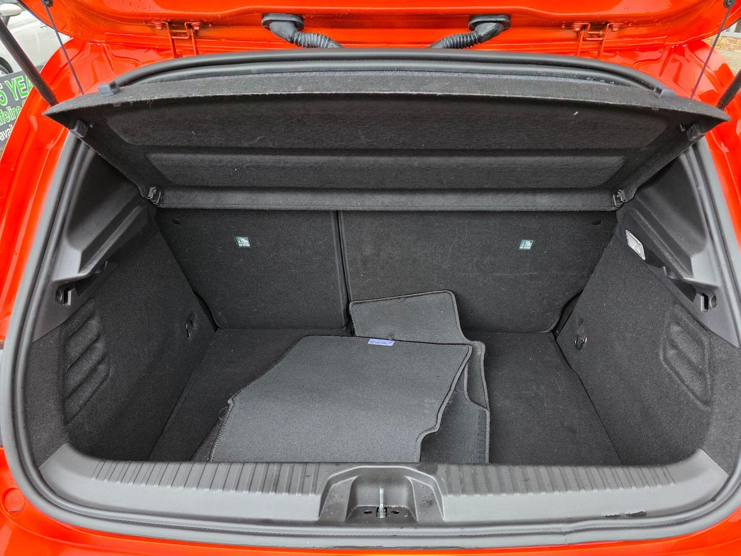 Used Renault Clio 2022 for sale - 77783990: Photo 10