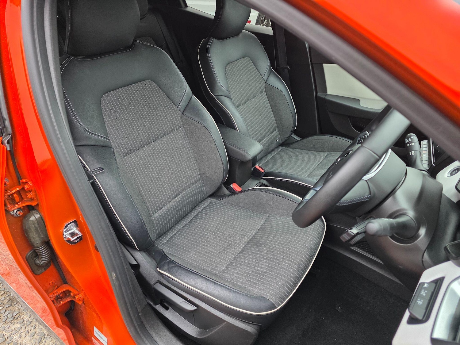 Used Renault Clio 2022 for sale - 77783990: Photo 13