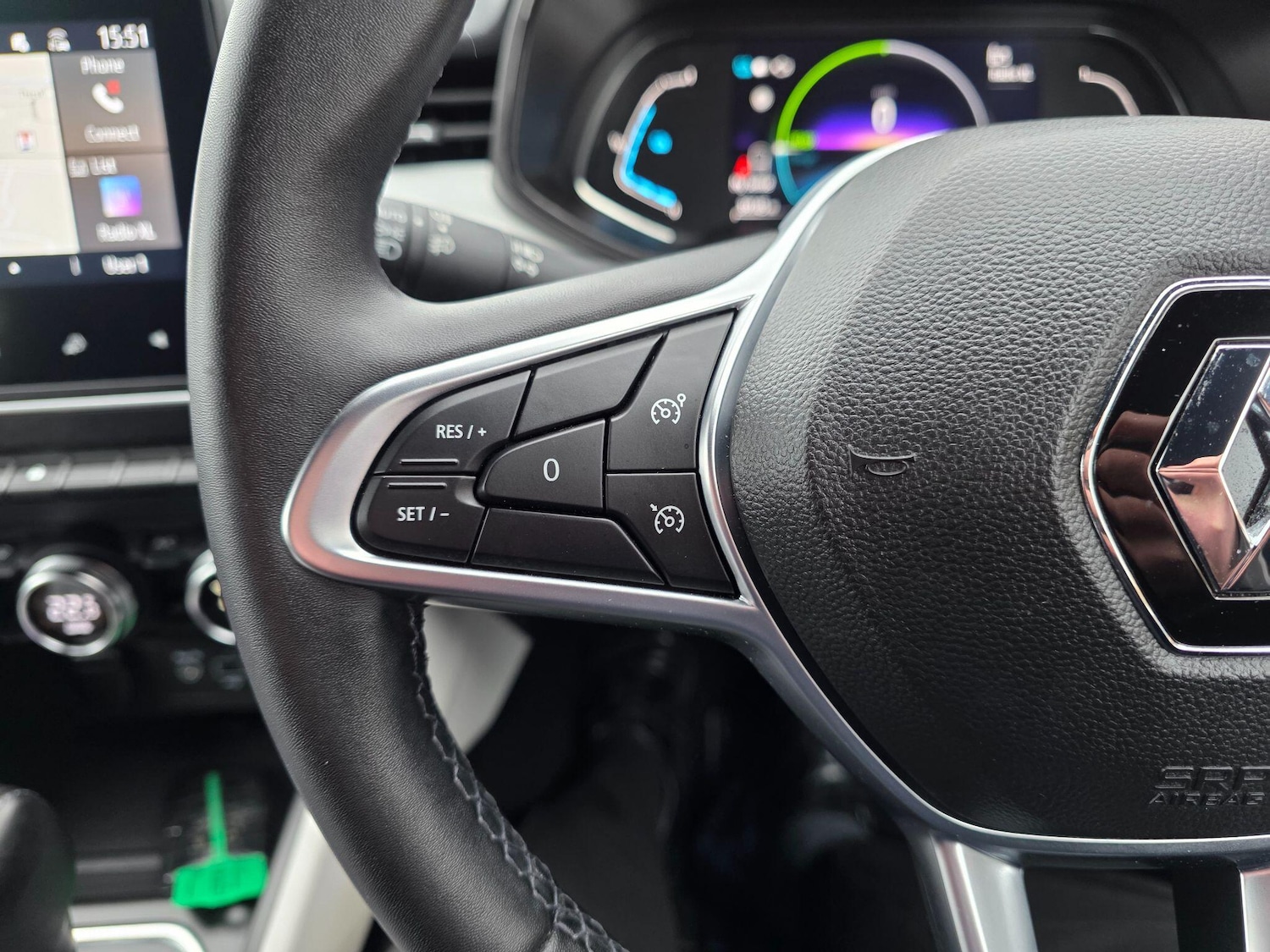 Used Renault Clio 2022 for sale - 77783990: Photo 15