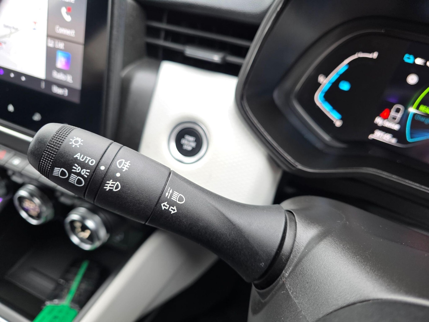 Used Renault Clio 2022 for sale - 77783990: Photo 18