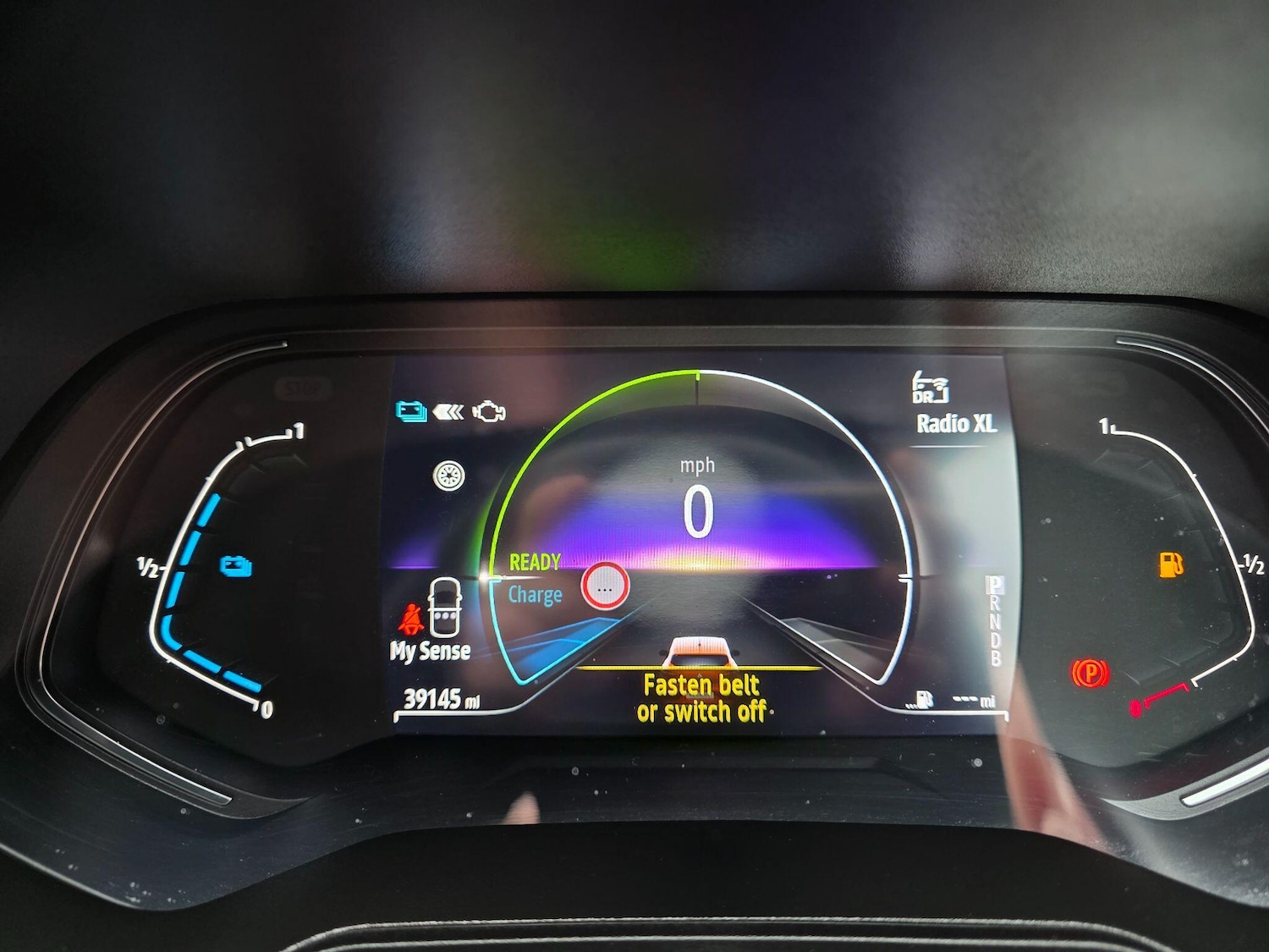 Used Renault Clio 2022 for sale - 77783990: Photo 19