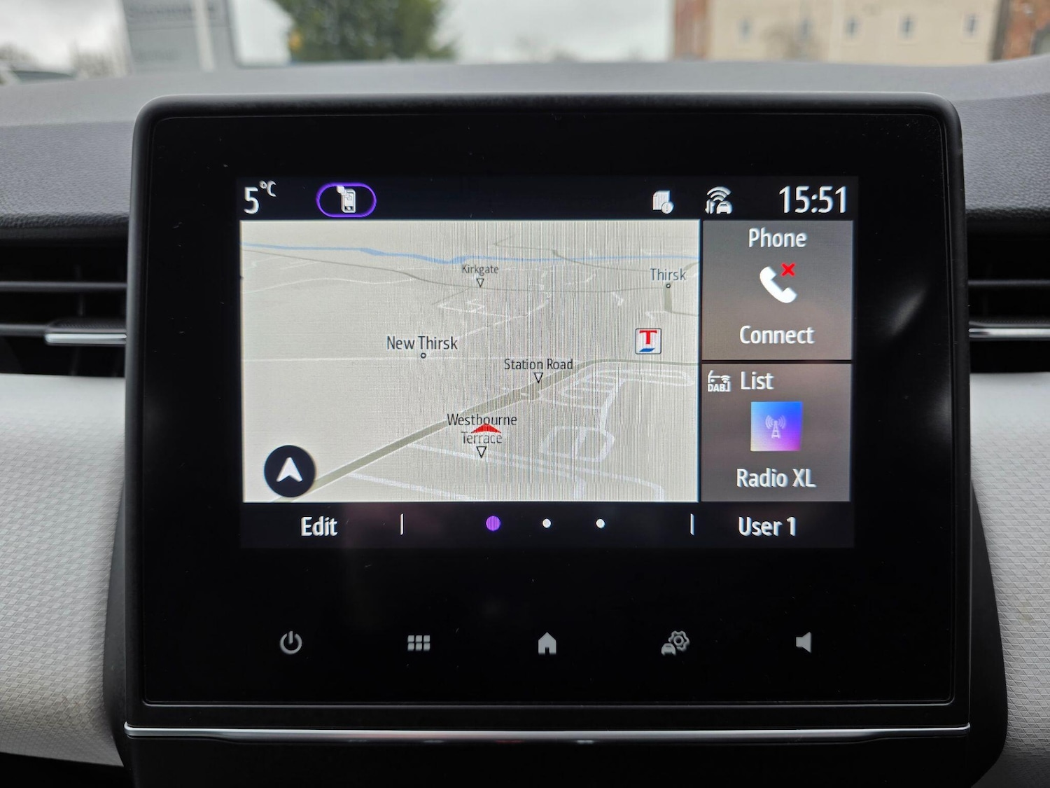 Used Renault Clio 2022 for sale - 77783990: Photo 21