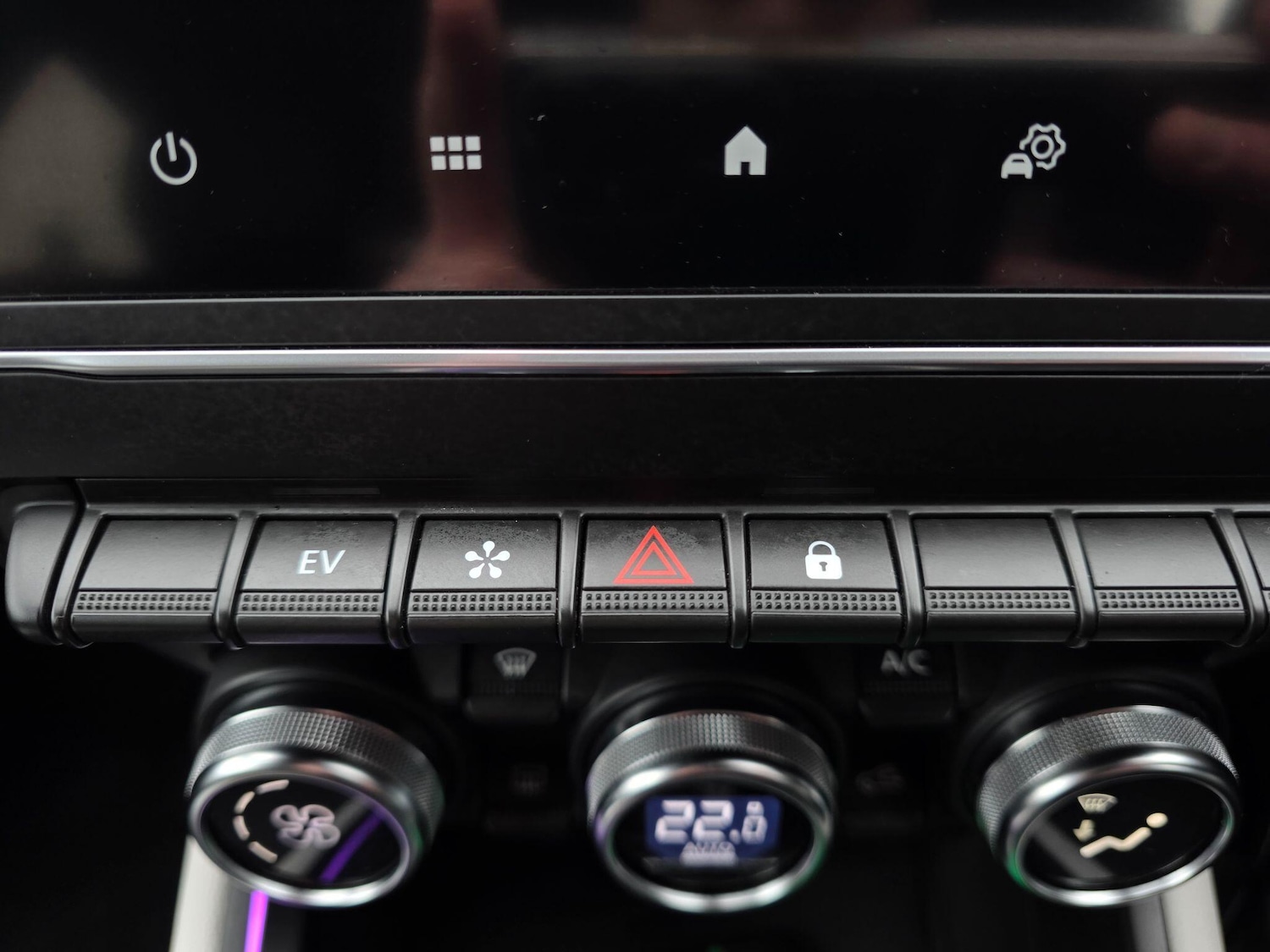 Used Renault Clio 2022 for sale - 77783990: Photo 22