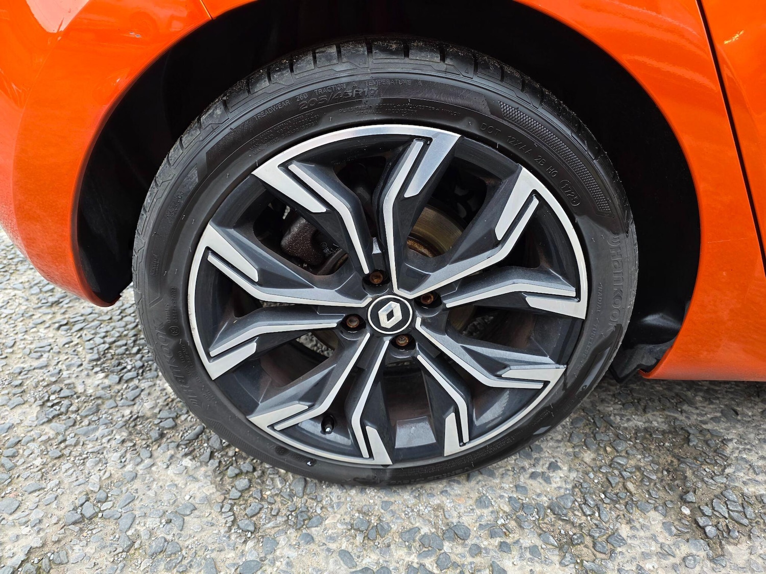 Used Renault Clio 2022 for sale - 77783990: Photo 9