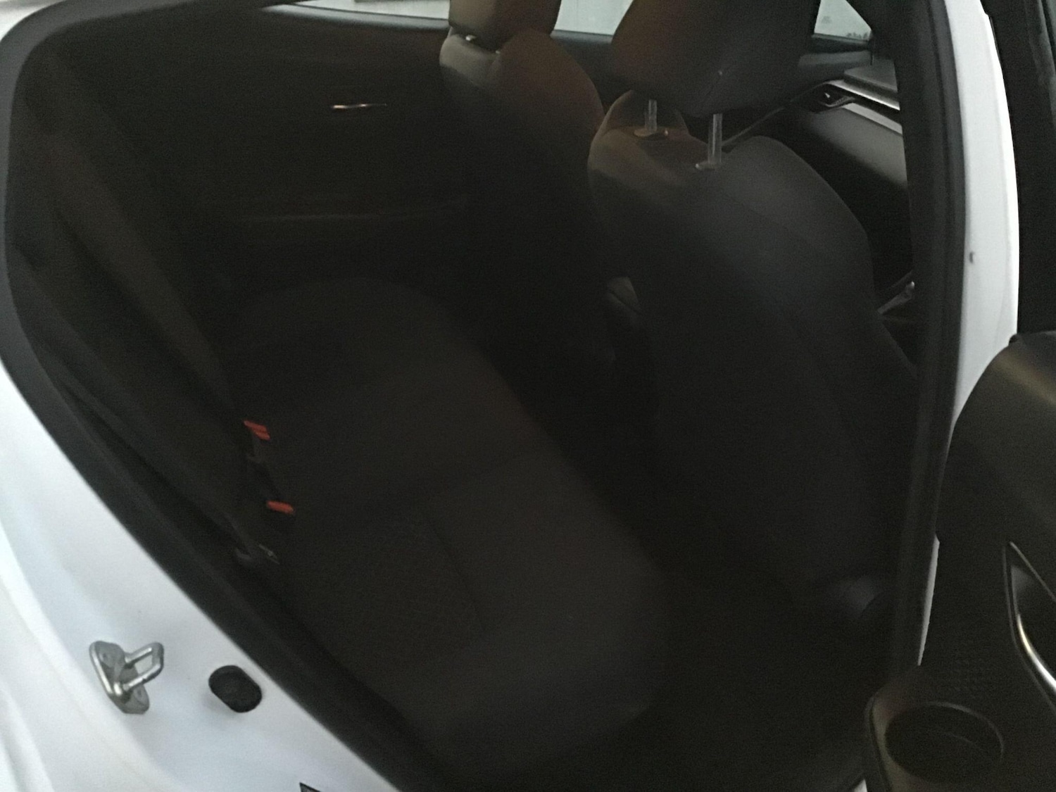 Used Toyota C-HR 2023 for sale - 77039750: Photo 11