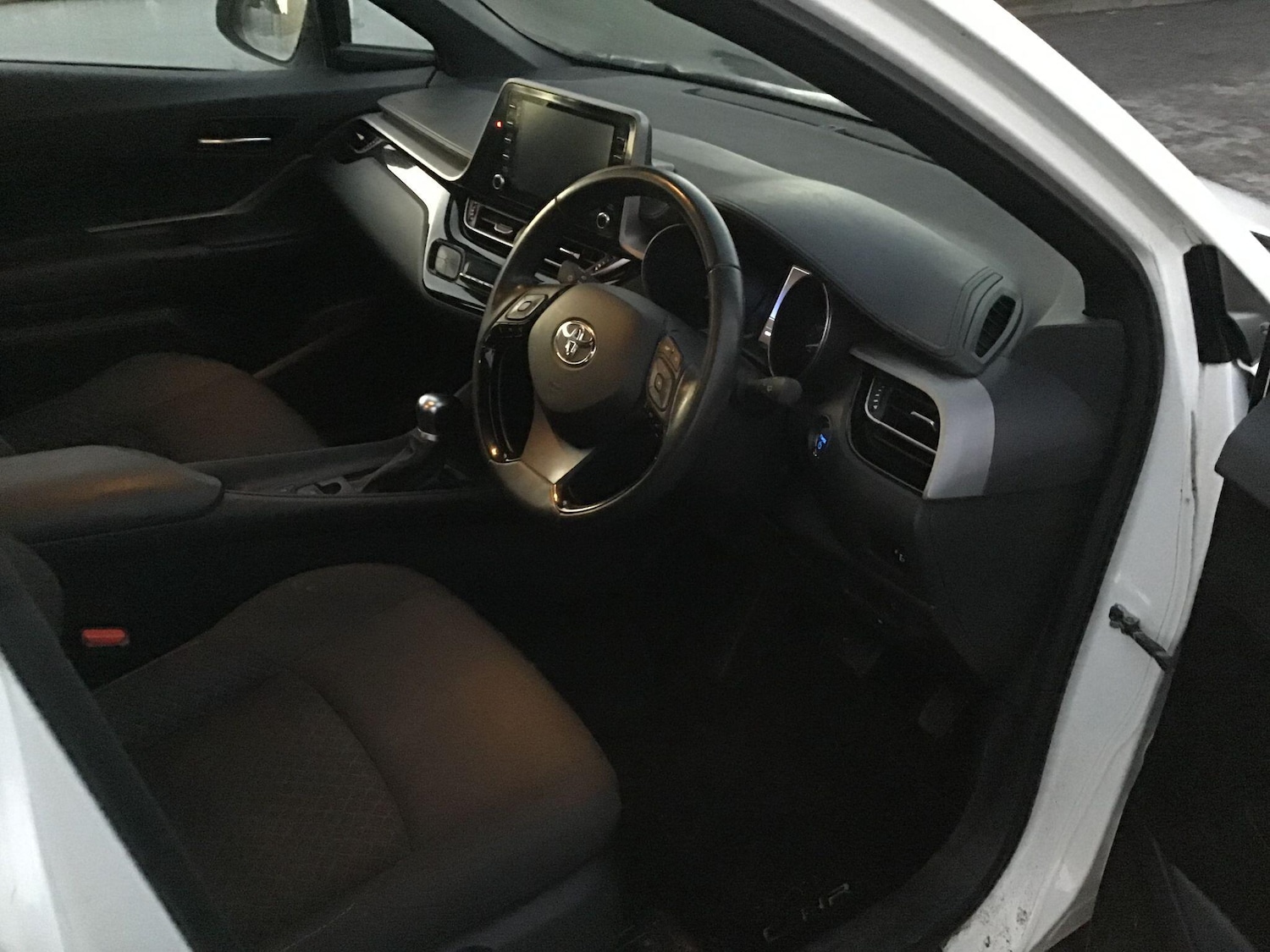 Used Toyota C-HR 2023 for sale - 77039750: Photo 12