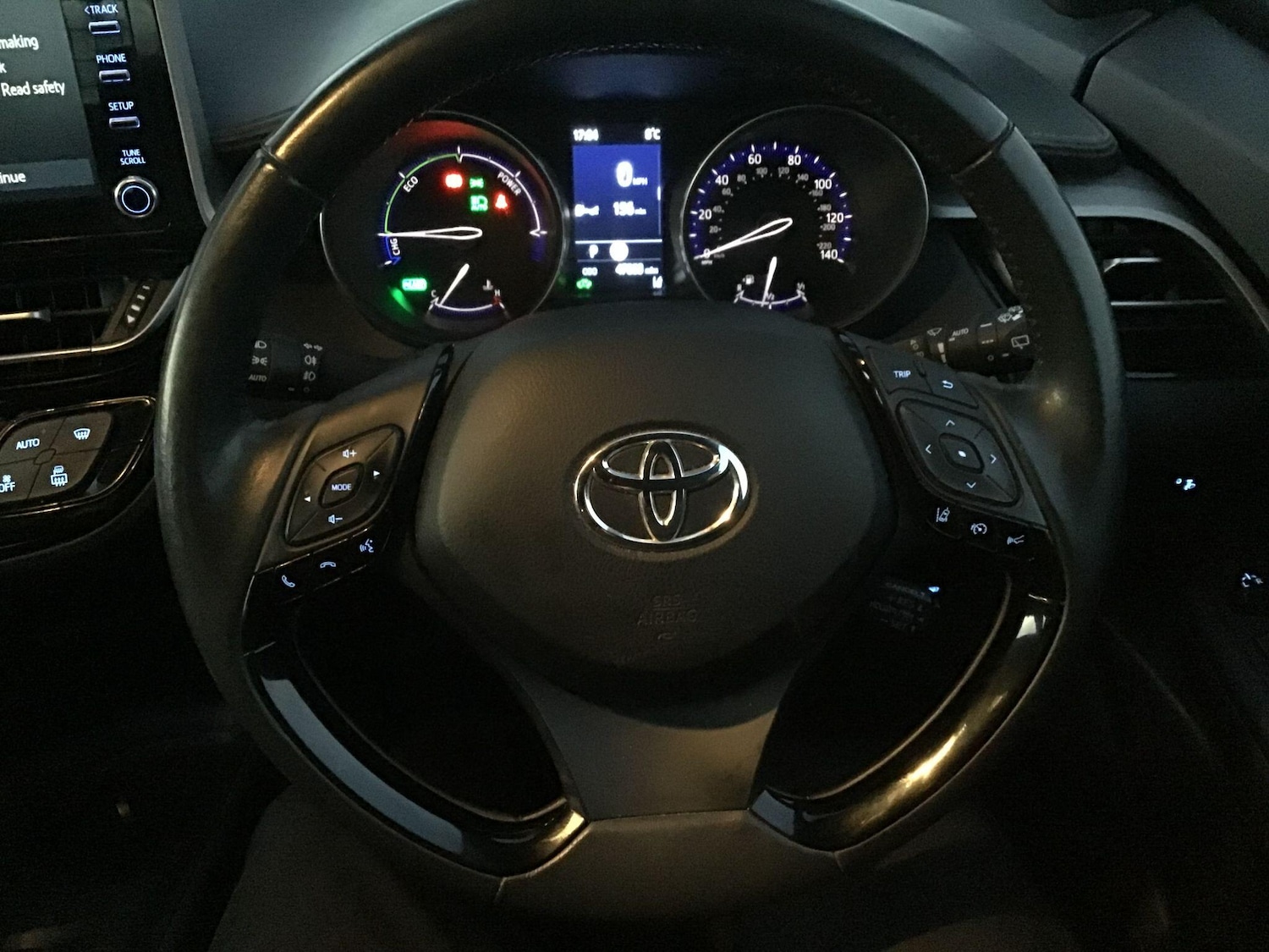 Used Toyota C-HR 2023 for sale - 77039750: Photo 13