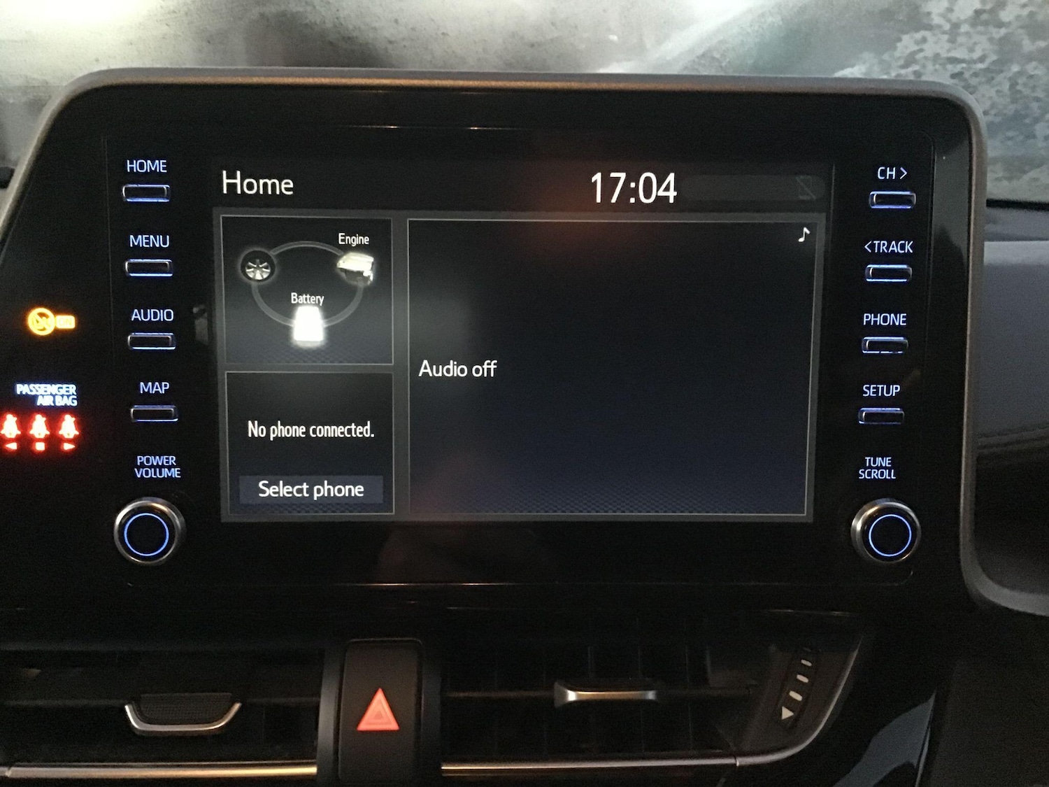 Used Toyota C-HR 2023 for sale - 77039750: Photo 19