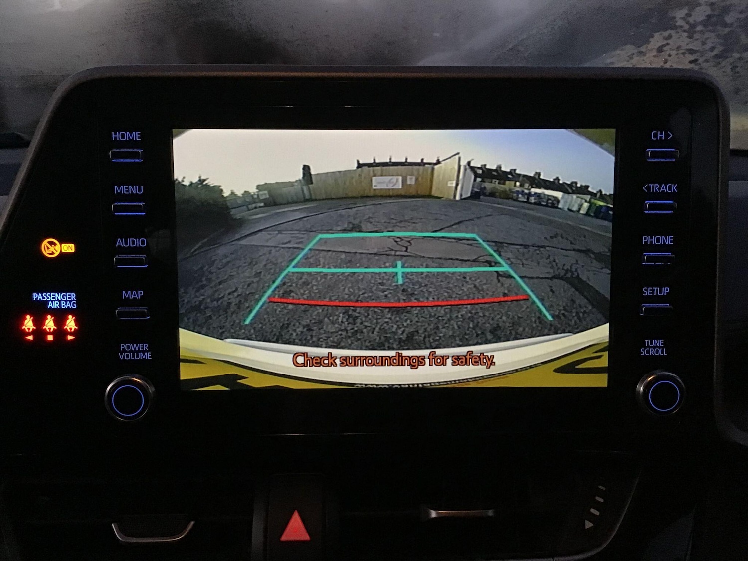 Used Toyota C-HR 2023 for sale - 77039750: Photo 20