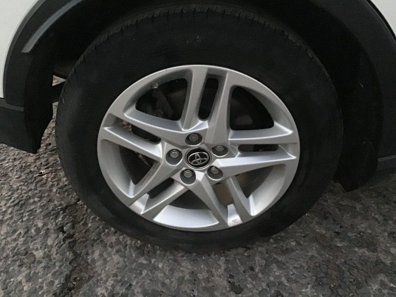 Used Toyota C-HR 2023 for sale - 77039750: Photo 9