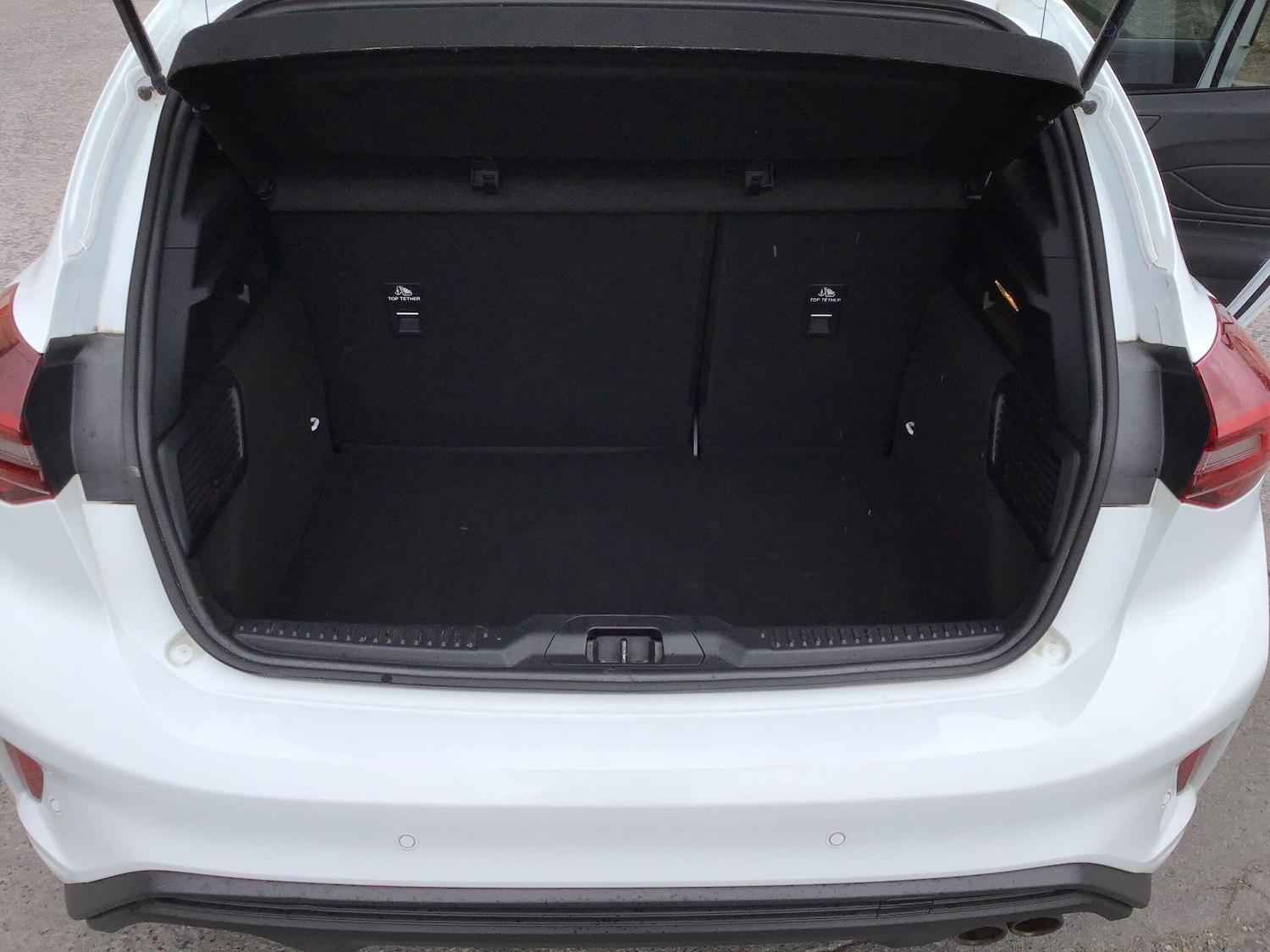 Used Ford Focus 2023 for sale - 75756359: Photo 10
