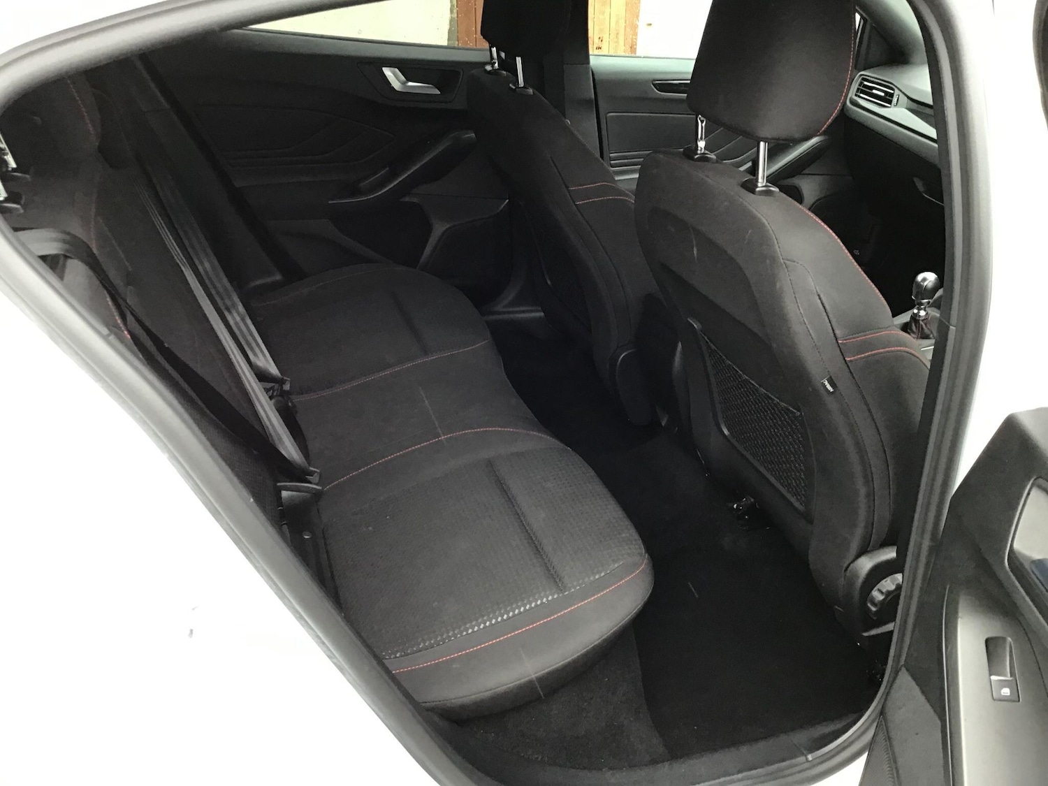 Used Ford Focus 2023 for sale - 75756359: Photo 12
