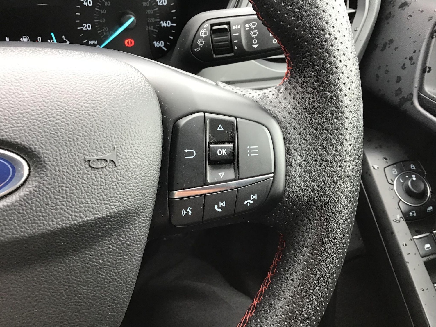 Used Ford Focus 2023 for sale - 75756359: Photo 15