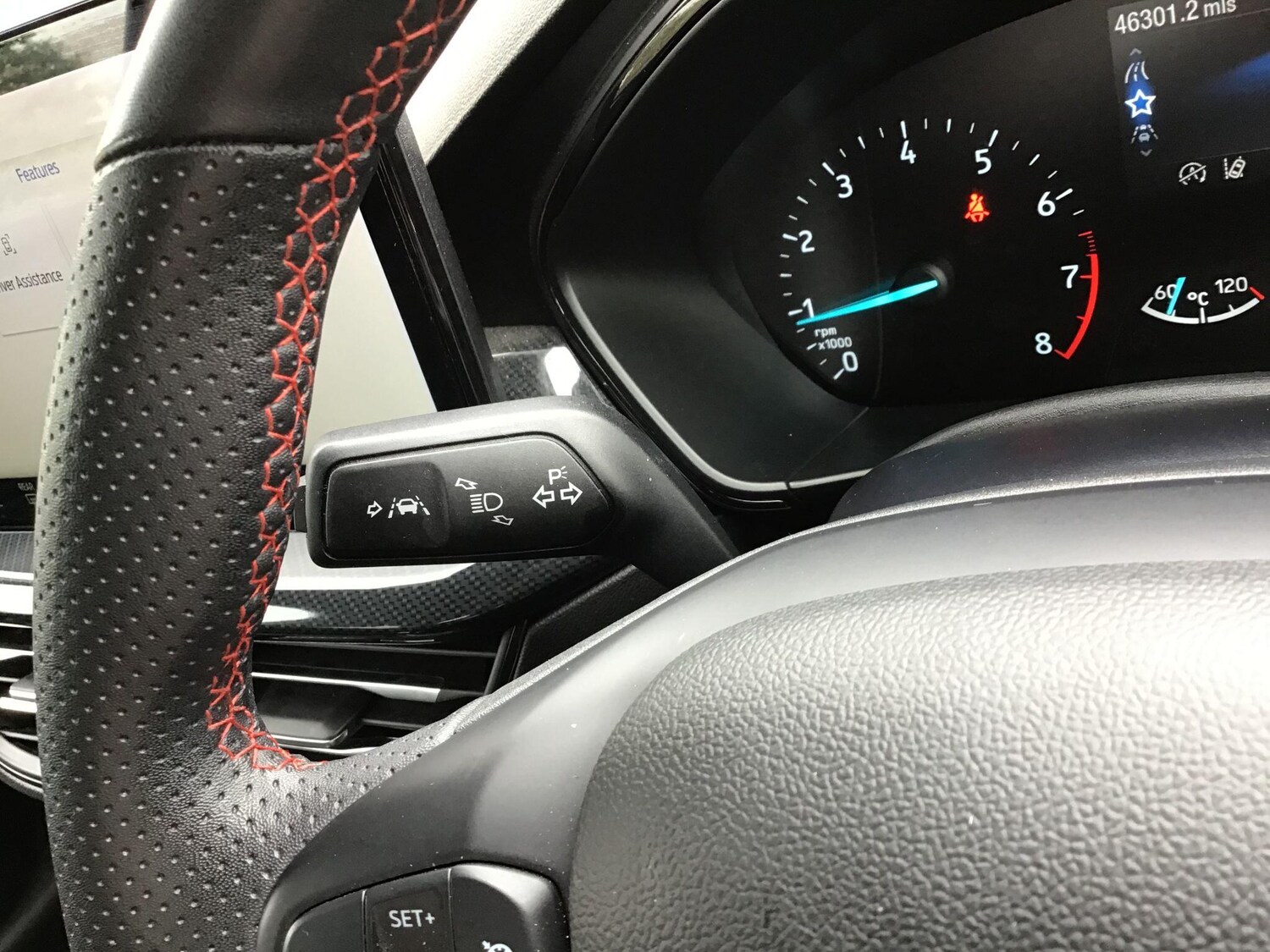 Used Ford Focus 2023 for sale - 75756359: Photo 16