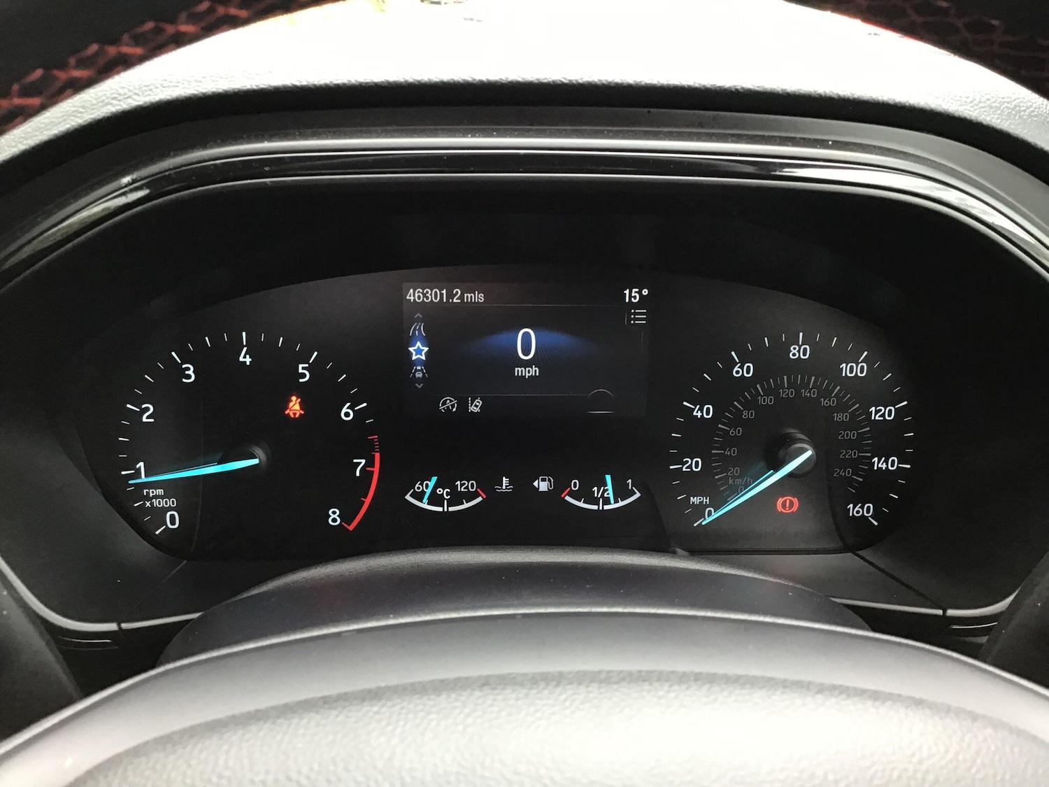 Used Ford Focus 2023 for sale - 75756359: Photo 18