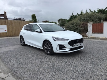2023 (23) - 1.0T EcoBoost ST-Line Euro 6 (s/s) 5dr