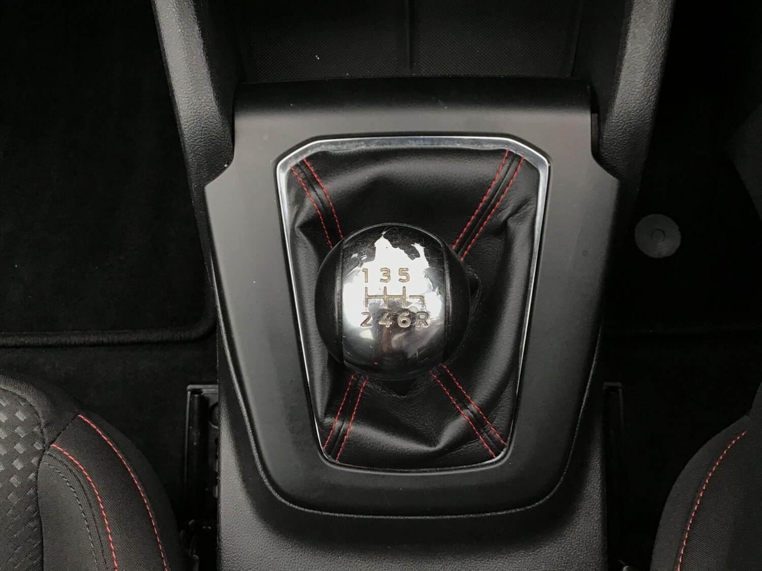 Used Ford Focus 2023 for sale - 75756359: Photo 23