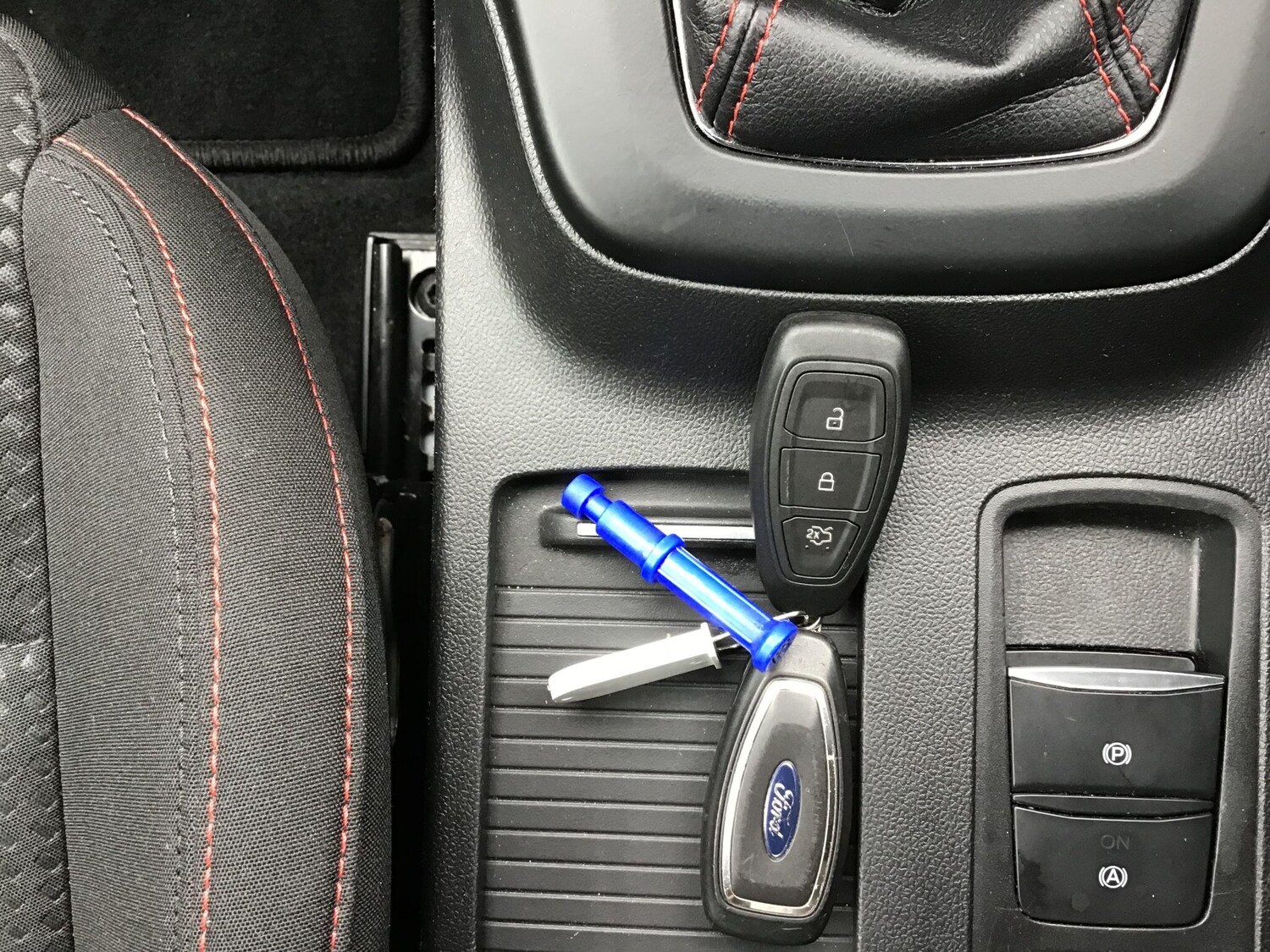 Used Ford Focus 2023 for sale - 75756359: Photo 24
