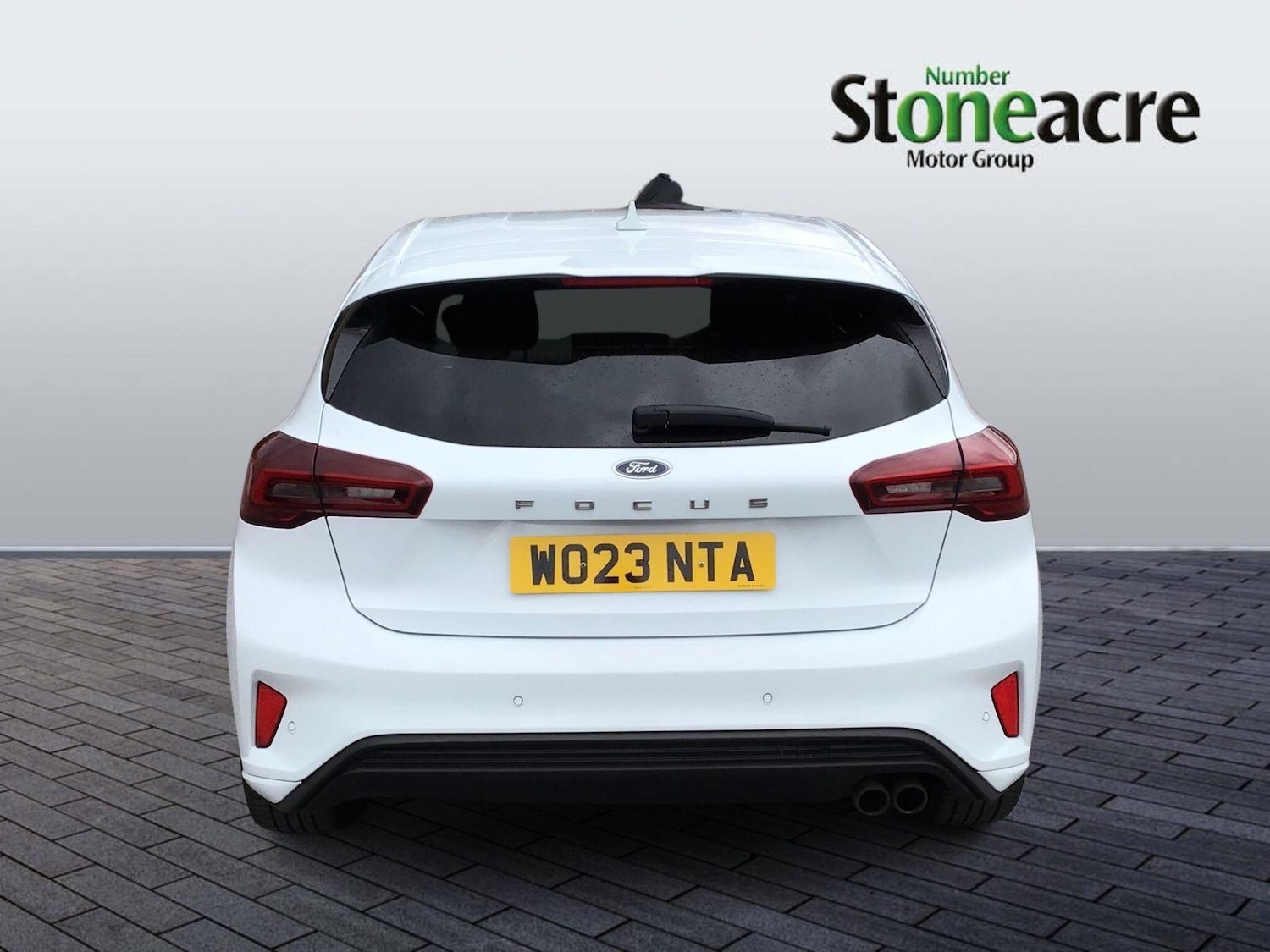 Used Ford Focus 2023 for sale - 75756359: Photo 4
