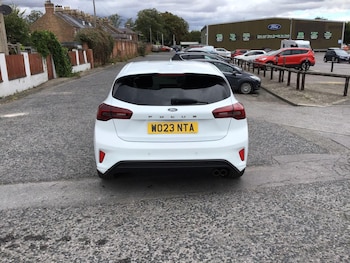 Used Ford Focus 2023 for sale - 75756359: Photo