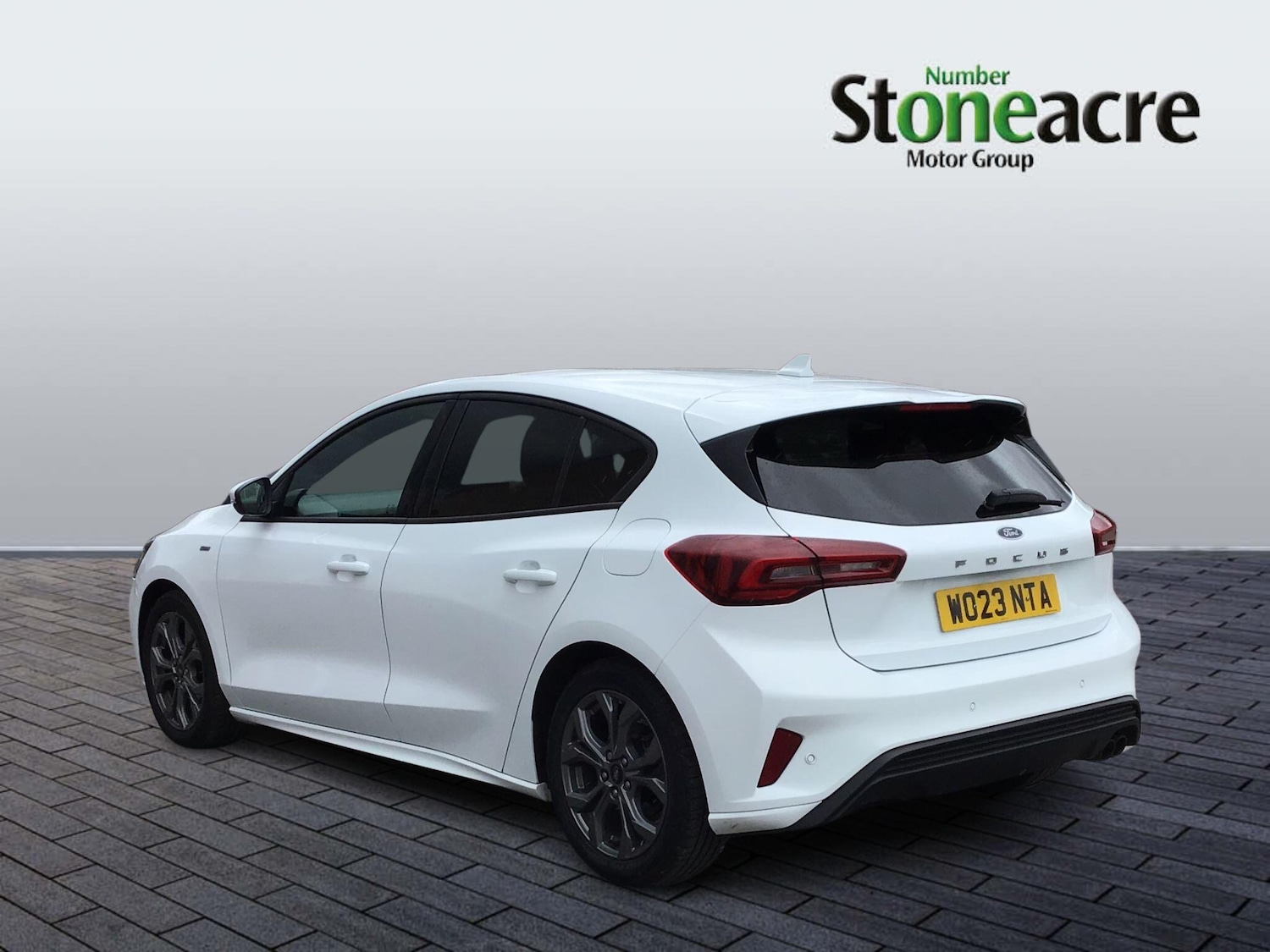 Used Ford Focus 2023 for sale - 75756359: Photo 5