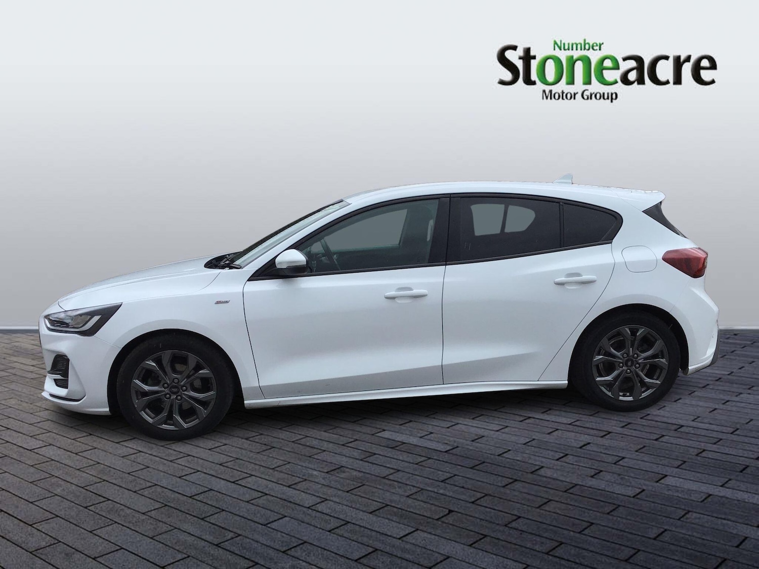 Used Ford Focus 2023 for sale - 75756359: Photo 6